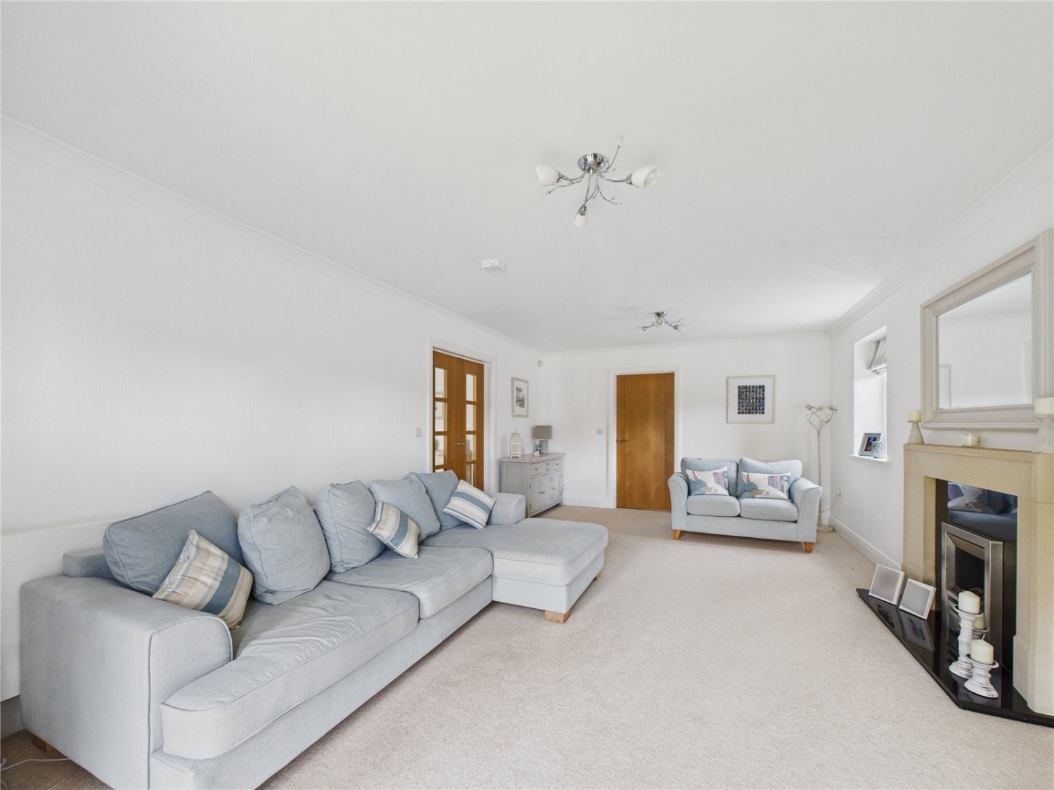 Thornbury, Bristol, South Gloucestershire
