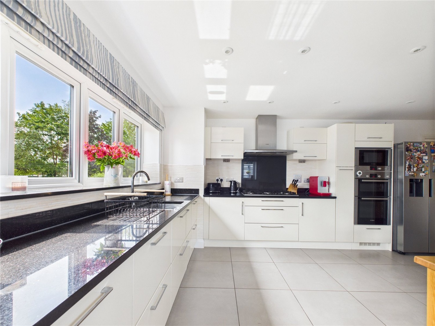 Thornbury, Bristol, South Gloucestershire