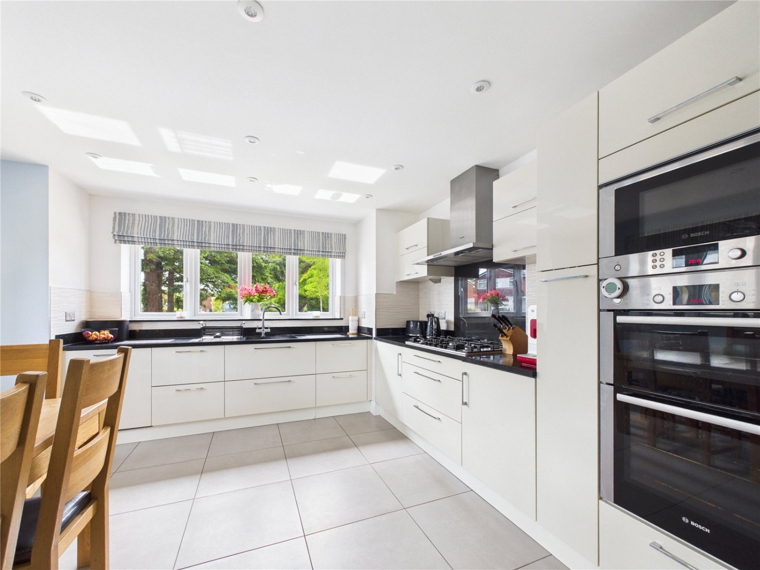 Thornbury, Bristol, South Gloucestershire