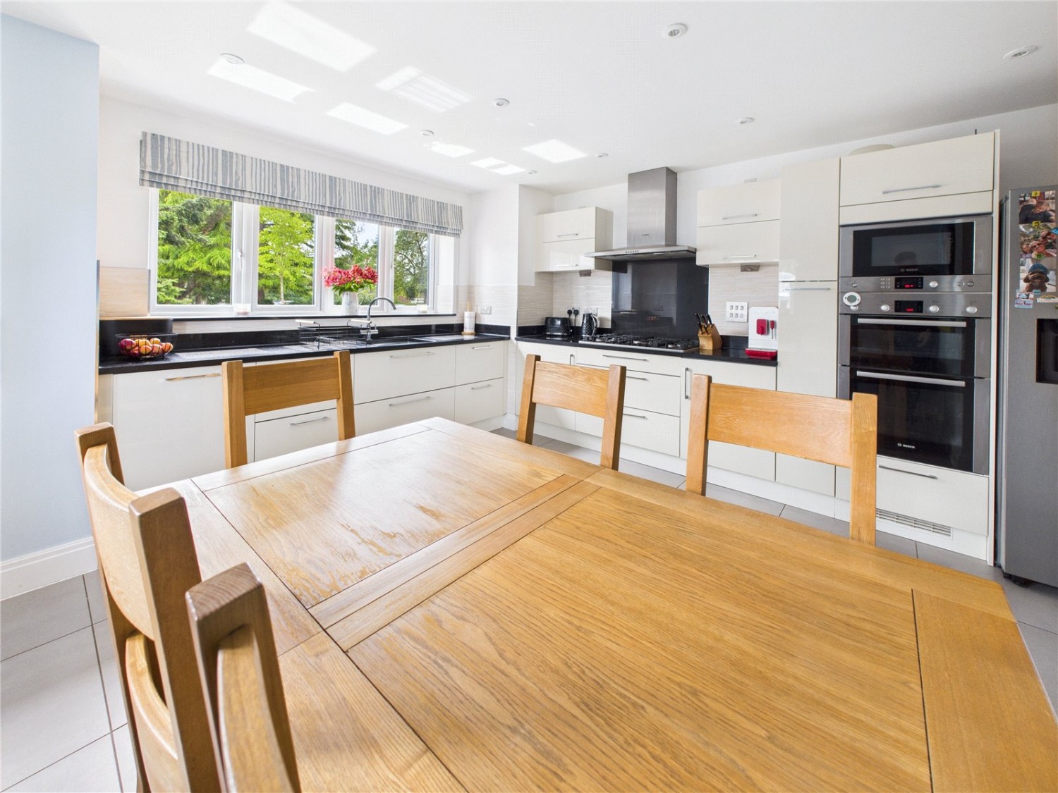 Thornbury, Bristol, South Gloucestershire