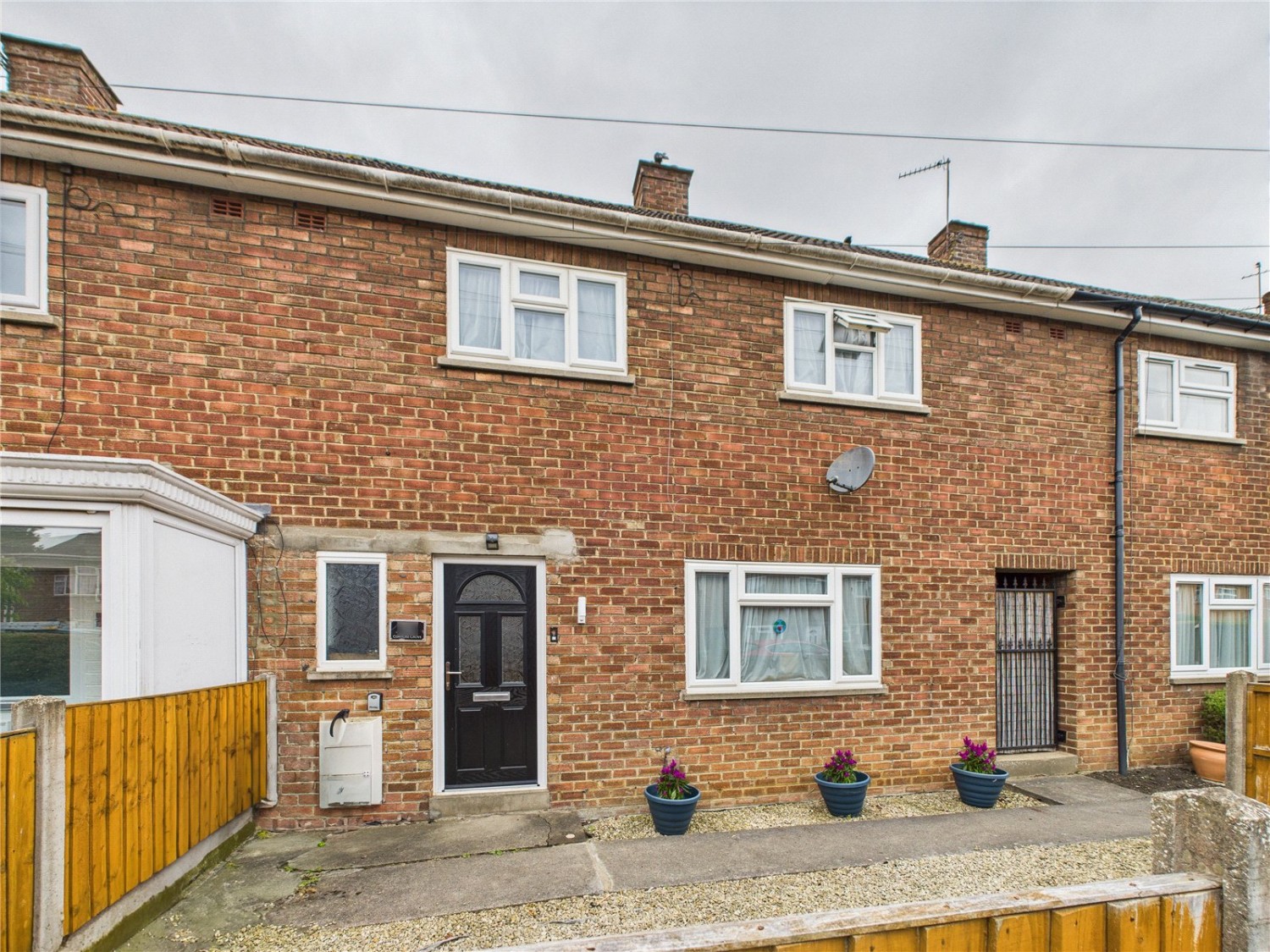Filton, Bristol, South Gloucestershire