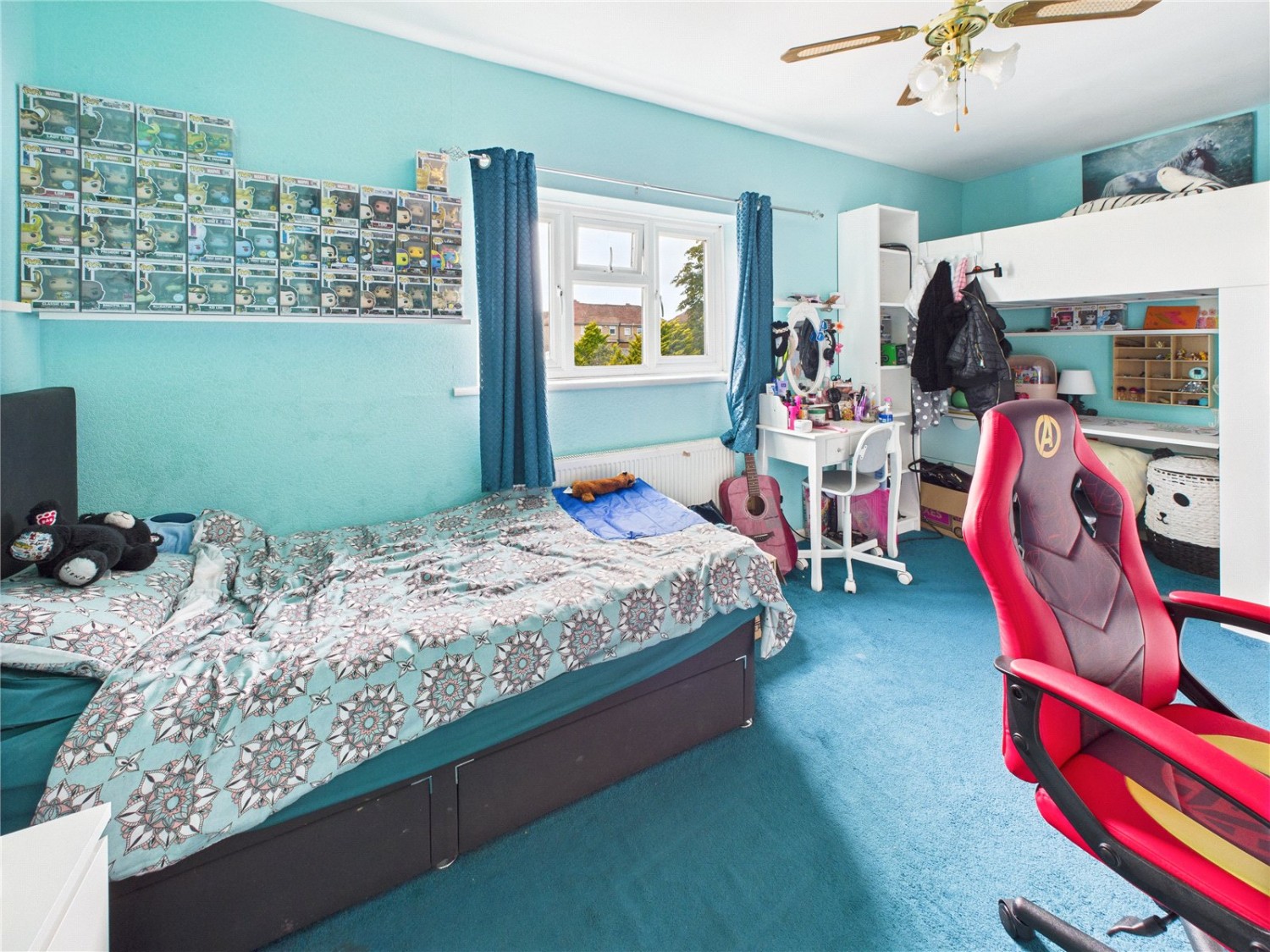 Filton, Bristol, South Gloucestershire