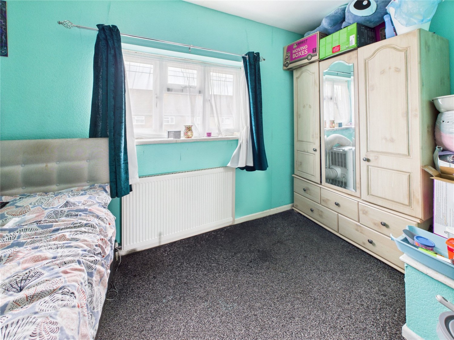 Filton, Bristol, South Gloucestershire