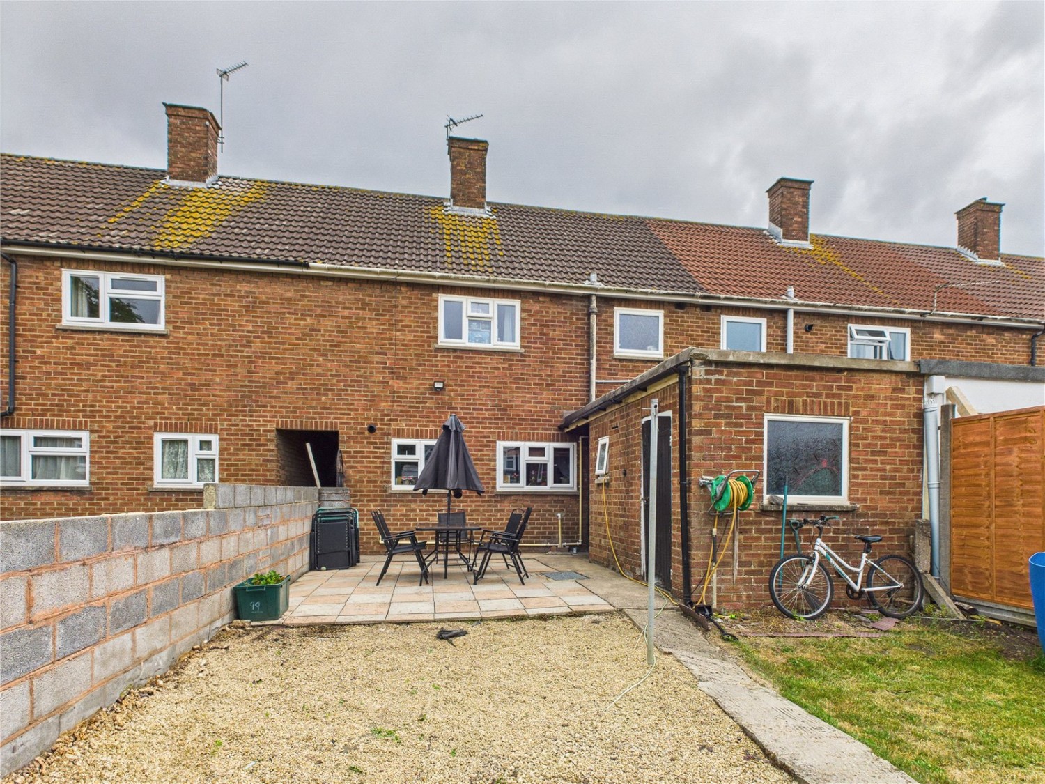 Filton, Bristol, South Gloucestershire