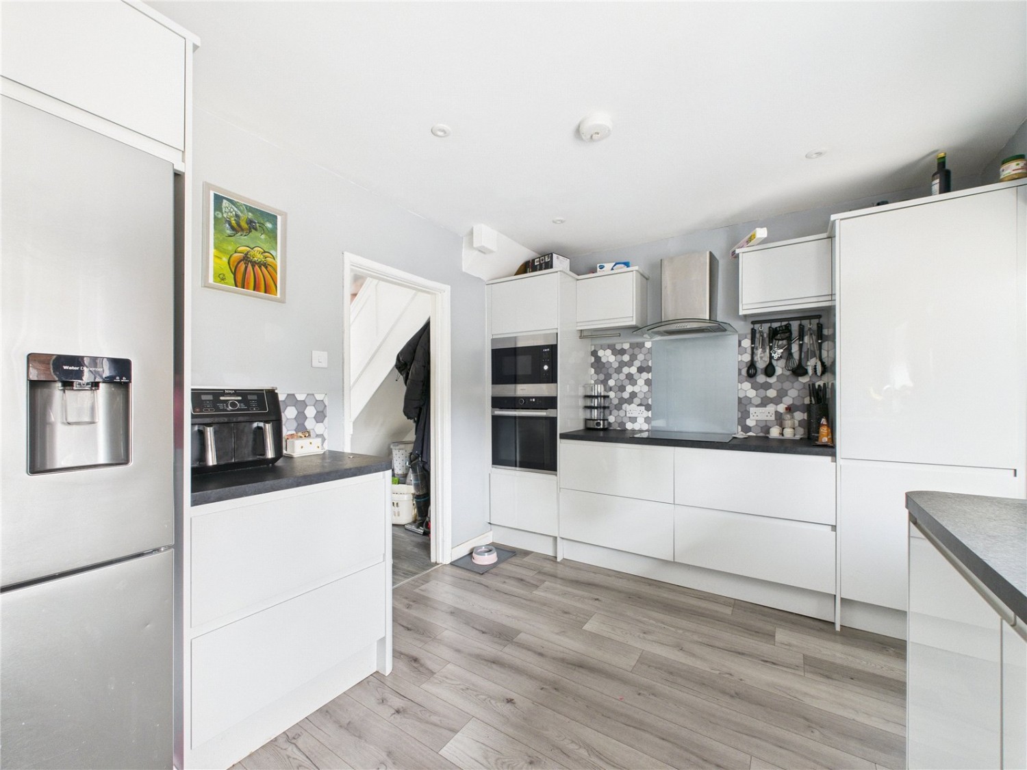 Filton, Bristol, South Gloucestershire