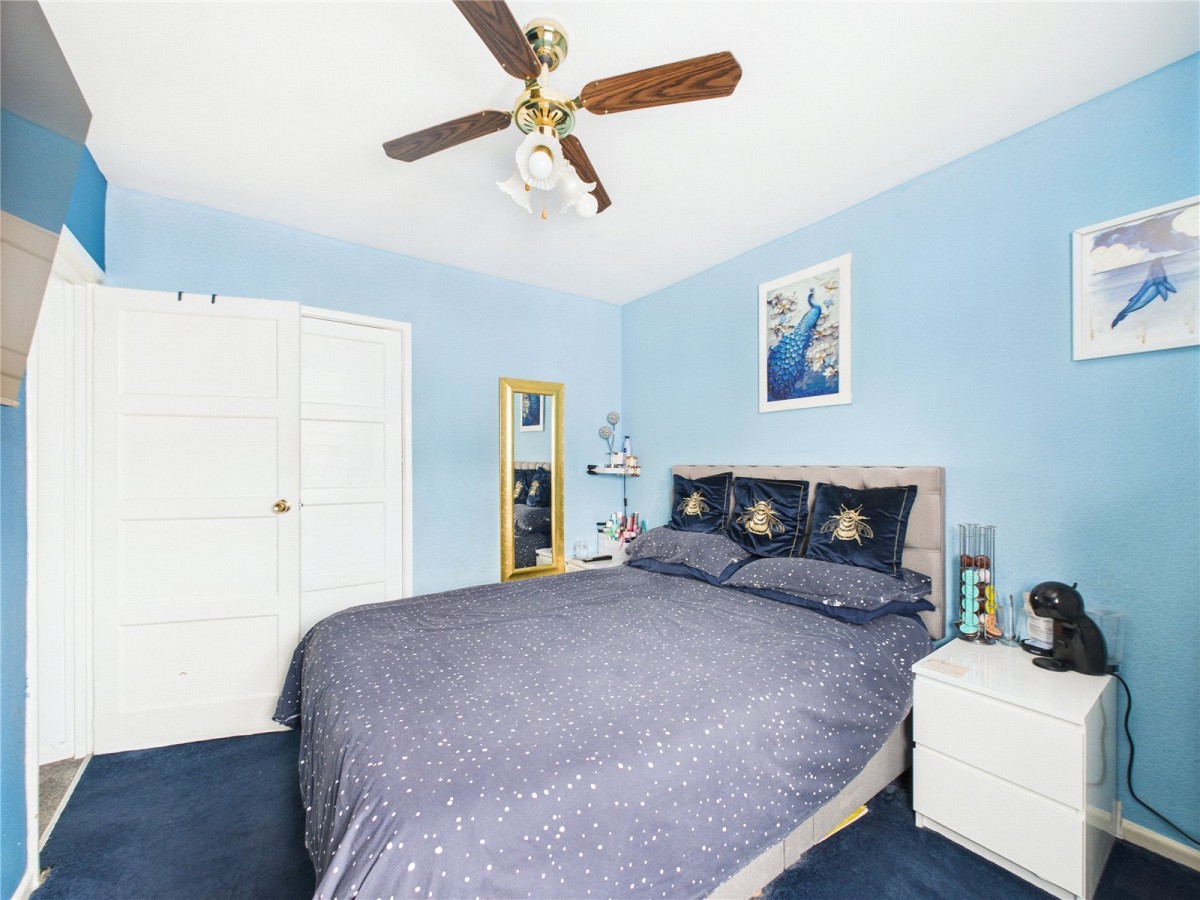 Filton, Bristol, South Gloucestershire