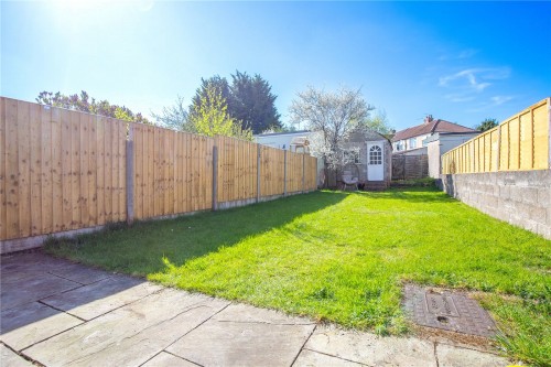 Filton, Bristol