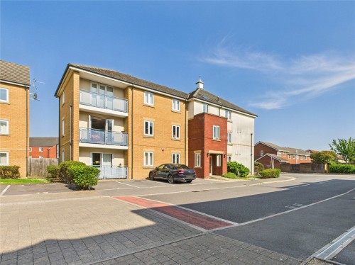 Bradley Stoke, Bristol, South Gloucestershire