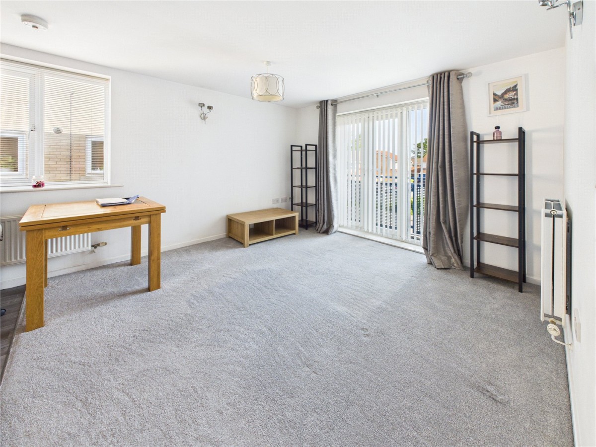 Bradley Stoke, Bristol, South Gloucestershire