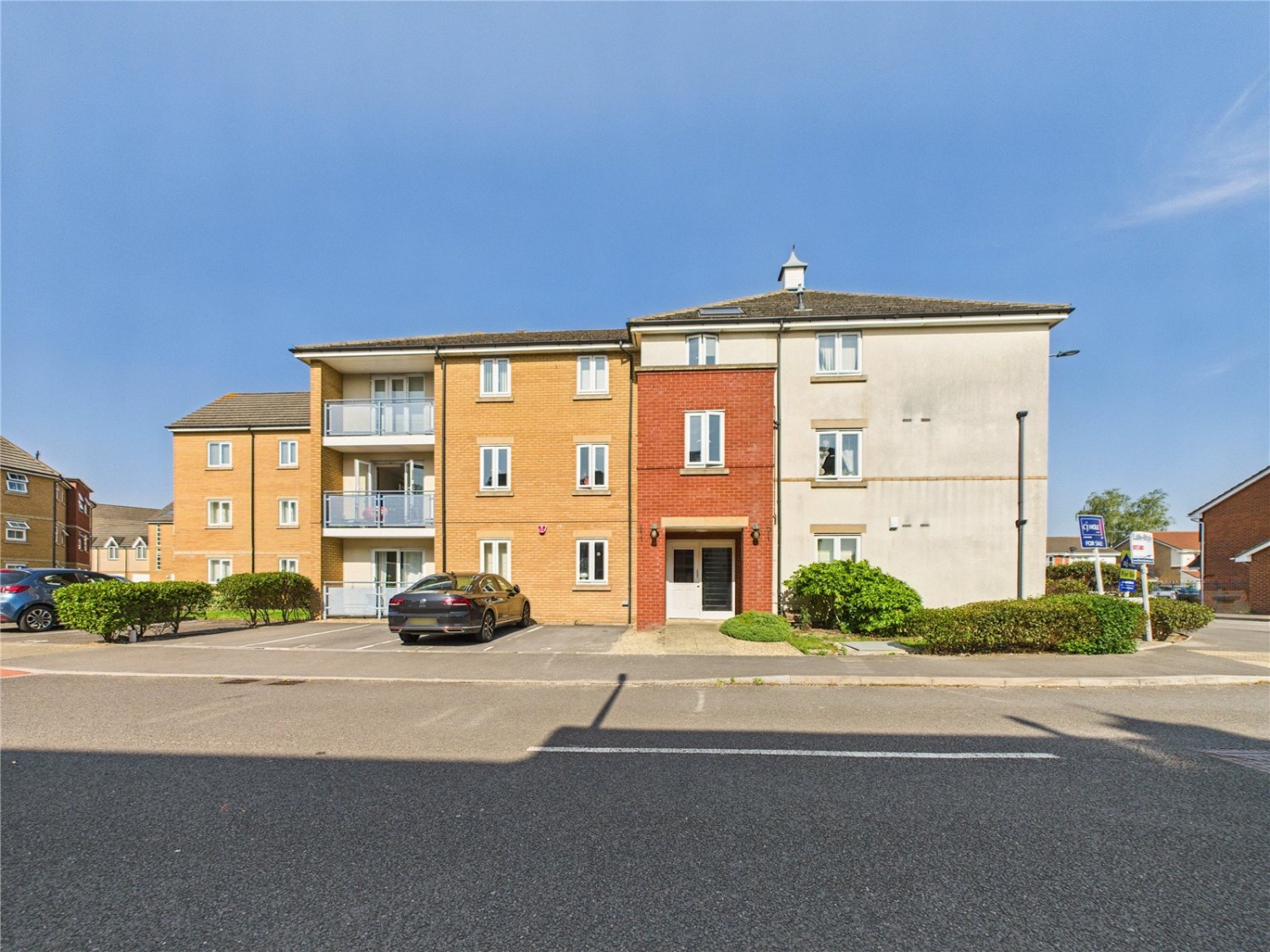 Bradley Stoke, Bristol, South Gloucestershire