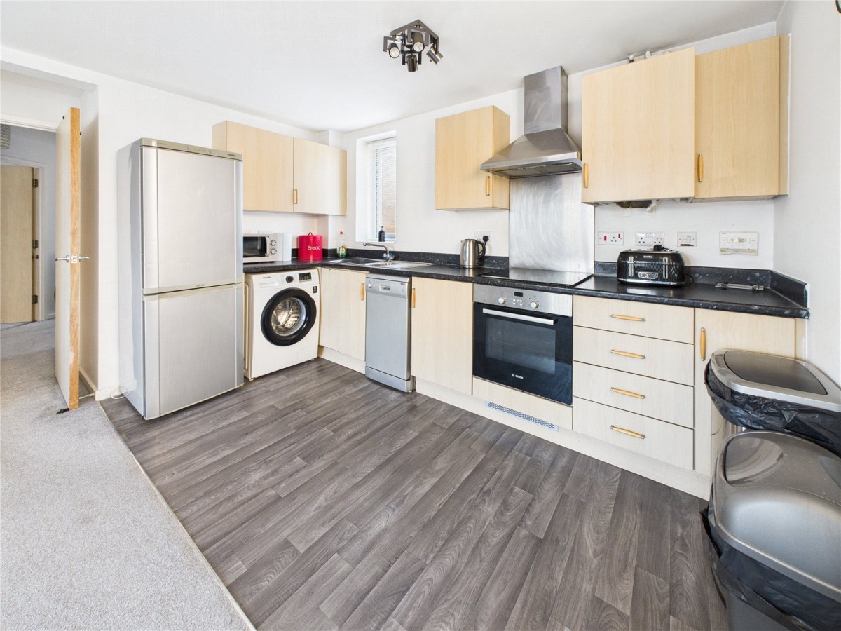 Bradley Stoke, Bristol, South Gloucestershire