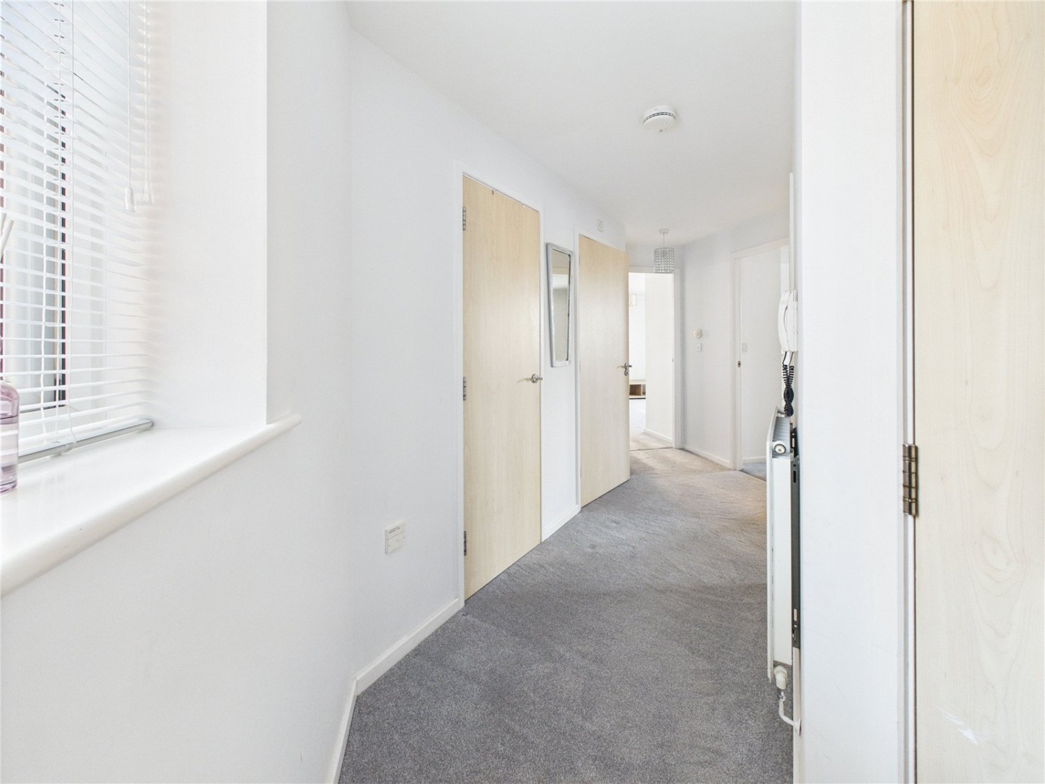 Bradley Stoke, Bristol, South Gloucestershire