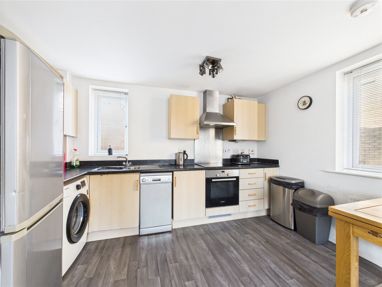 Bradley Stoke, Bristol, South Gloucestershire