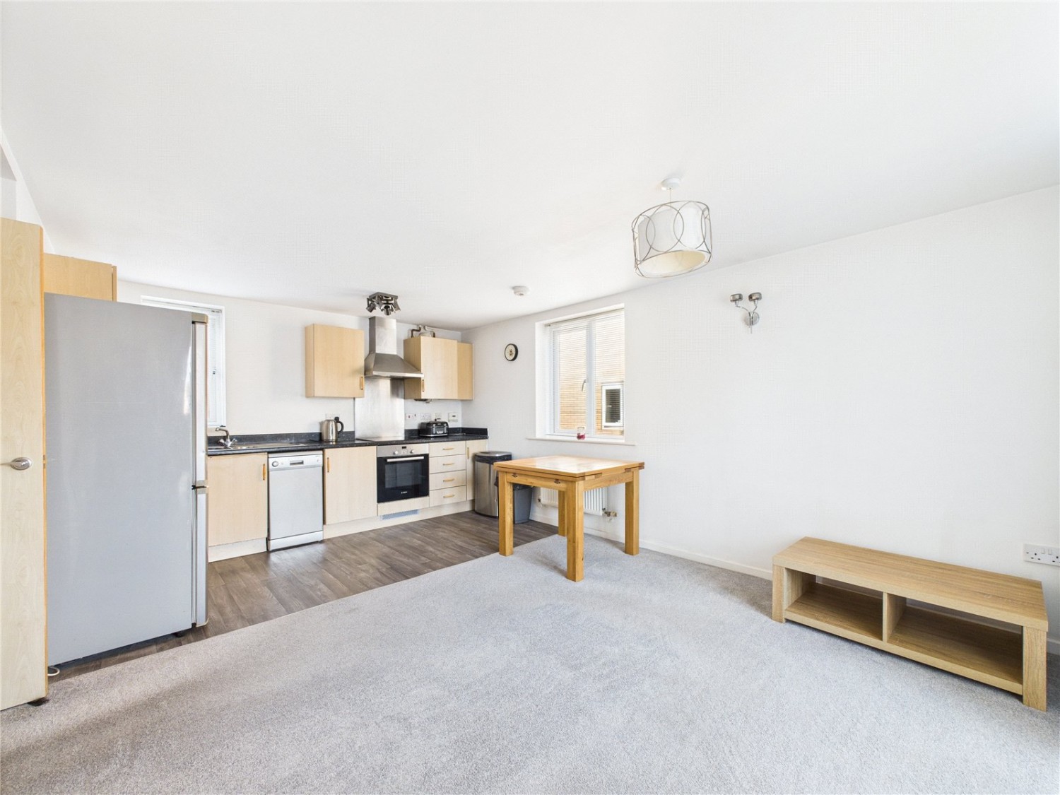 Bradley Stoke, Bristol, South Gloucestershire