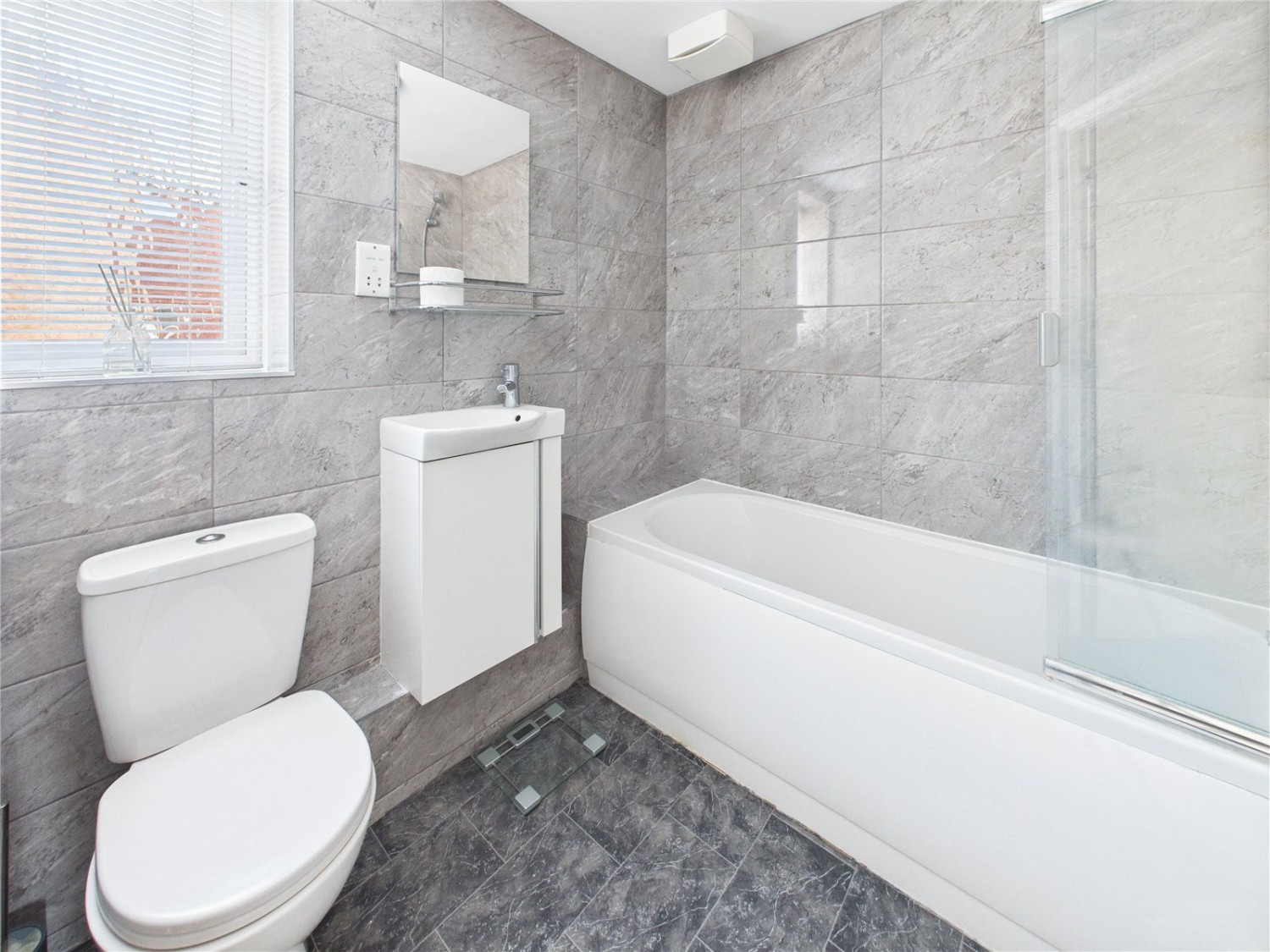 Bradley Stoke, Bristol, South Gloucestershire