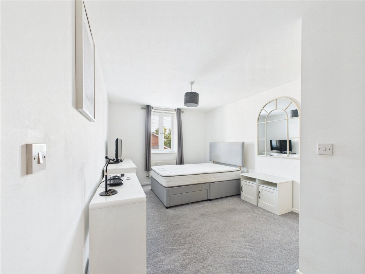 Bradley Stoke, Bristol, South Gloucestershire