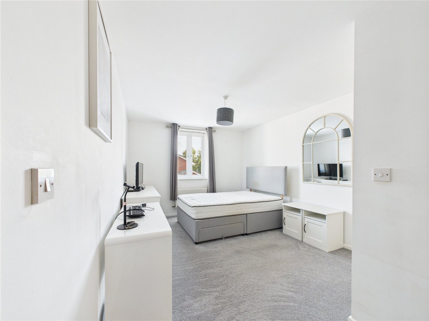 Bradley Stoke, Bristol, South Gloucestershire