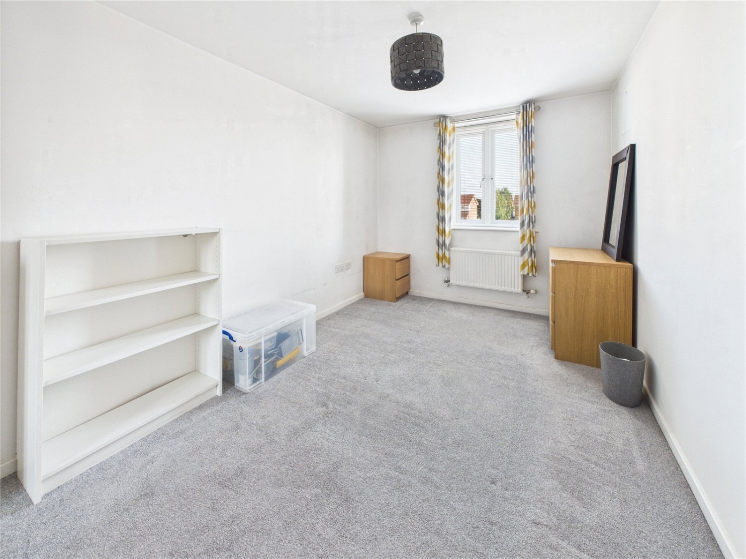 Bradley Stoke, Bristol, South Gloucestershire