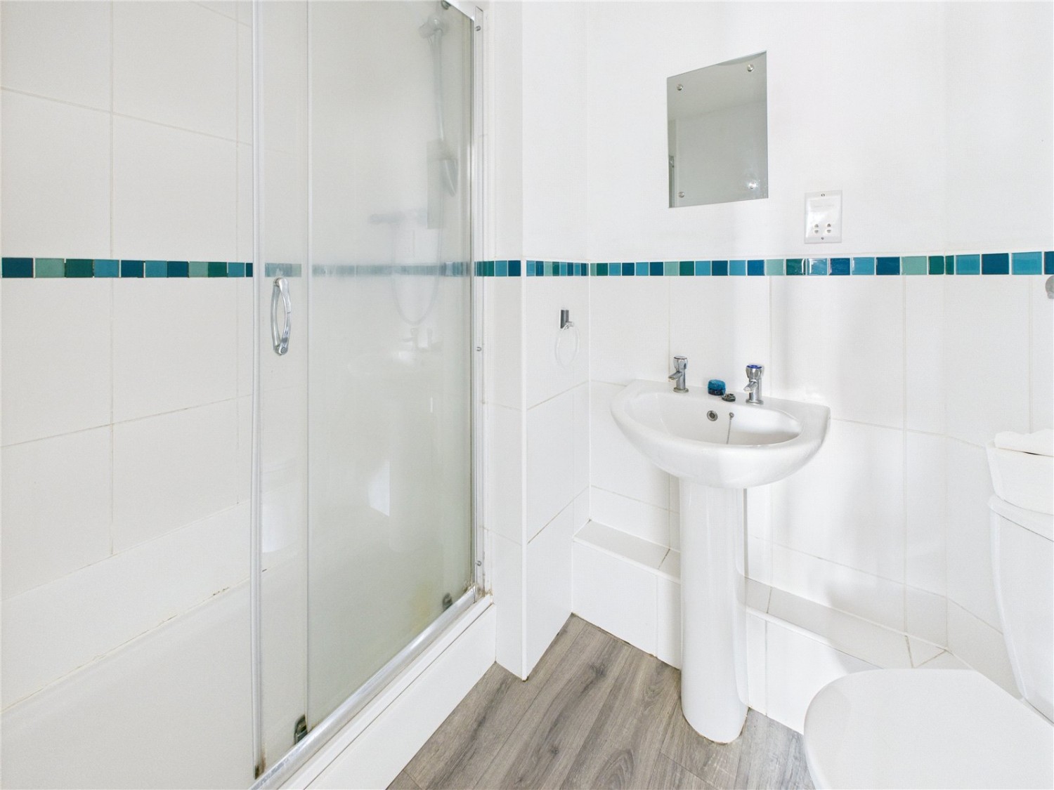 Bradley Stoke, Bristol, South Gloucestershire