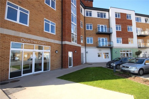 Chessel Drive, Bristol