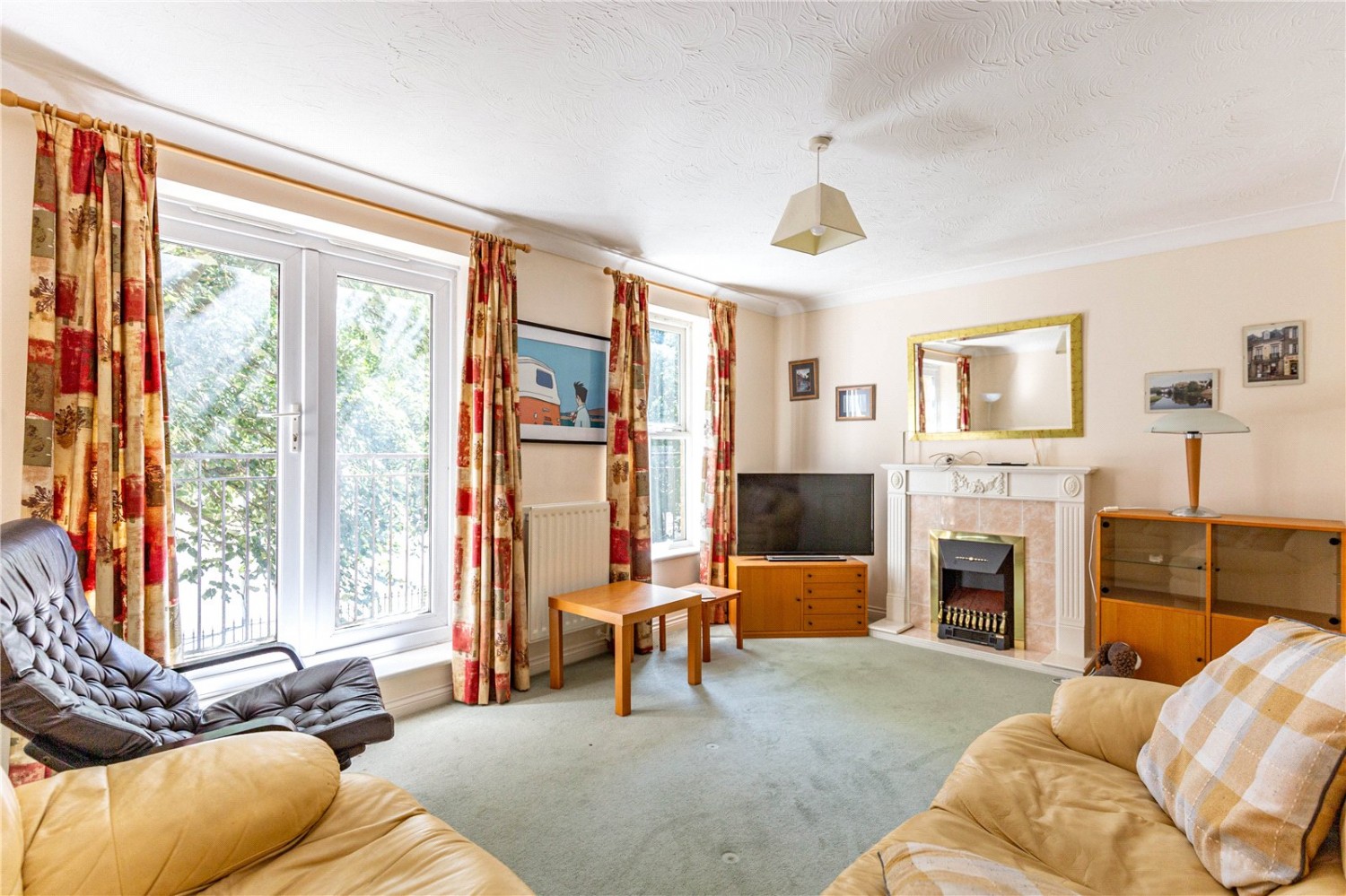 Stapleton, Bristol, South Gloucestershire