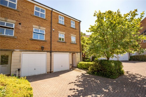 Stapleton, Bristol, South Gloucestershire
