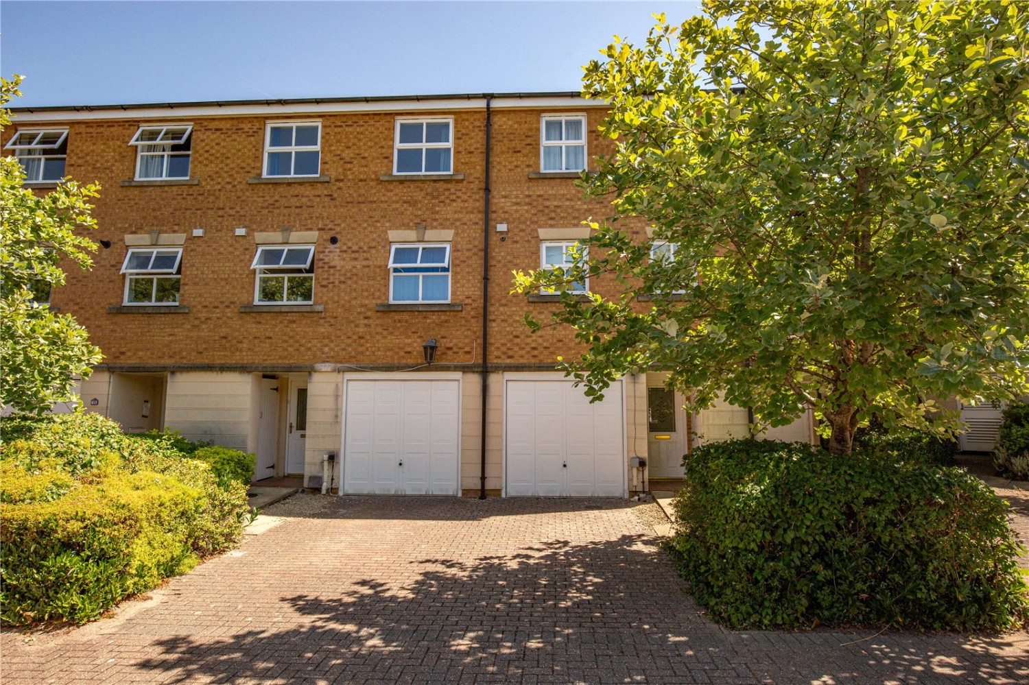 Stapleton, Bristol, South Gloucestershire