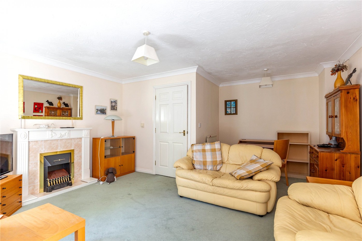 Stapleton, Bristol, South Gloucestershire