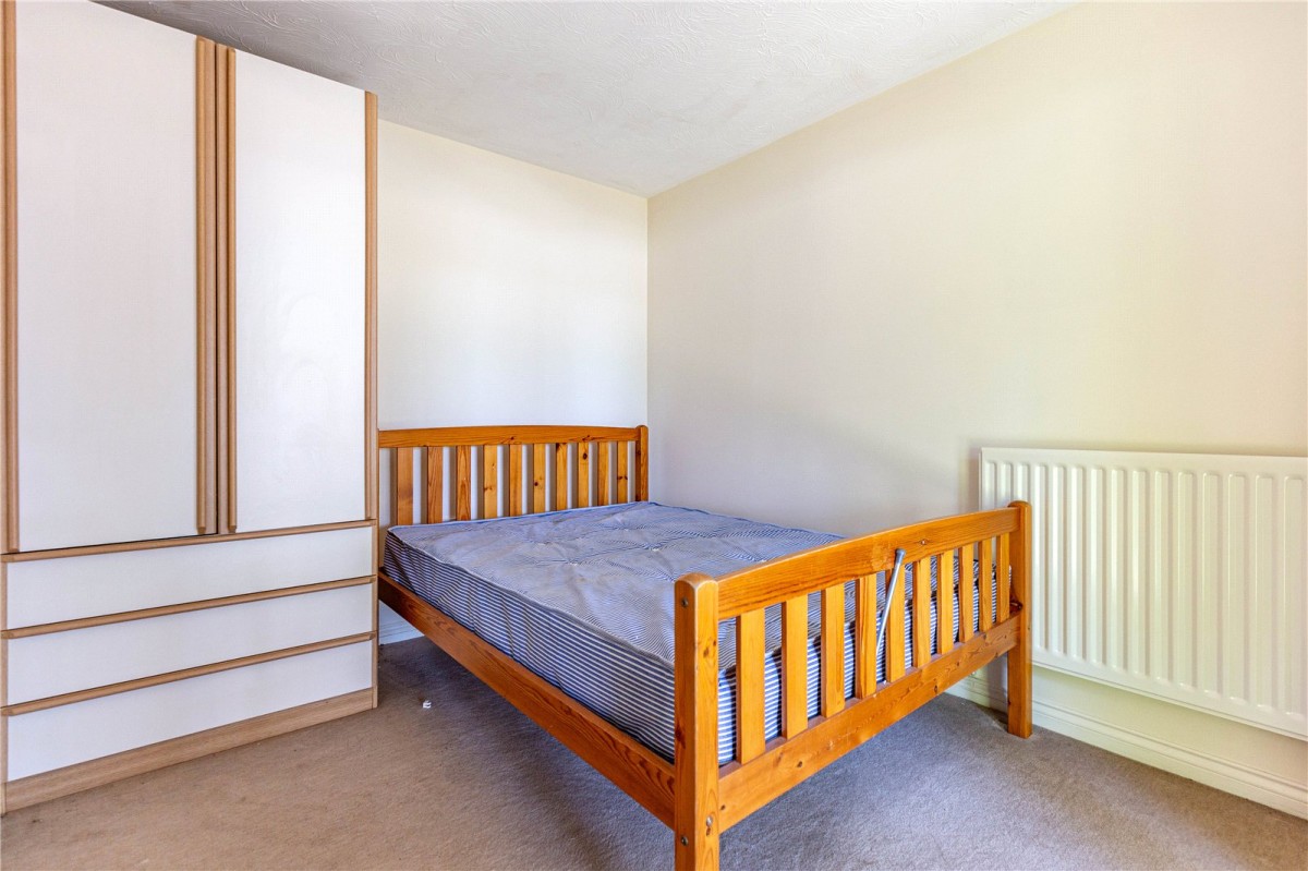Stapleton, Bristol, South Gloucestershire