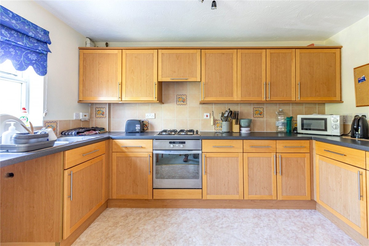 Stapleton, Bristol, South Gloucestershire