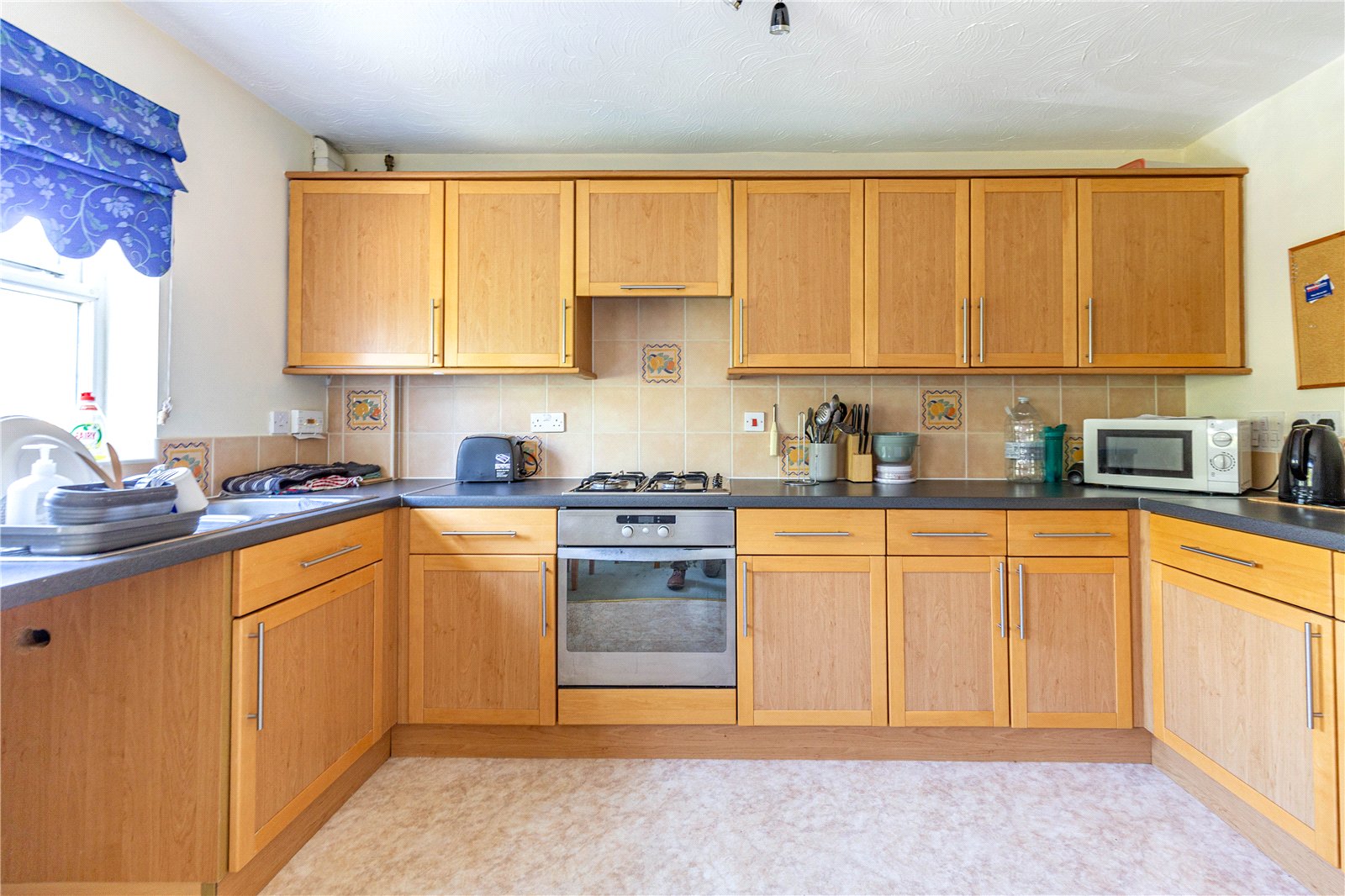 3 bedroom House for sale in Stoke Park, Bristol