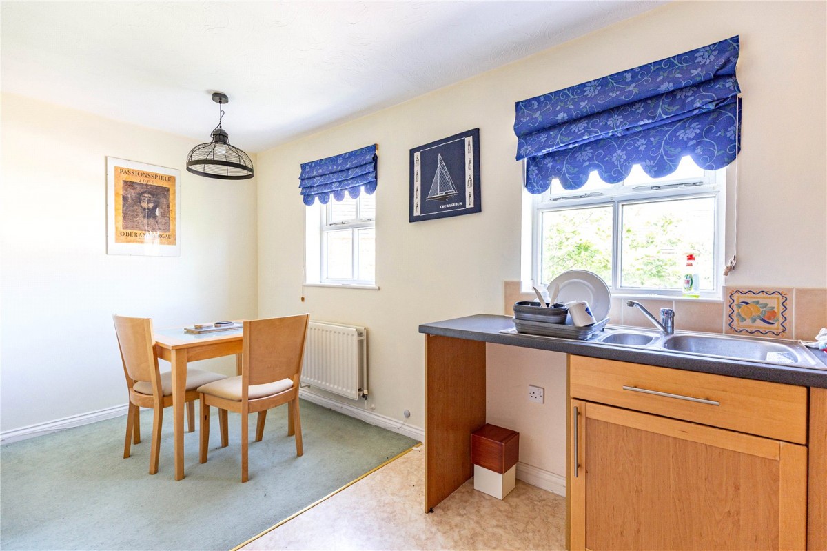 Stapleton, Bristol, South Gloucestershire