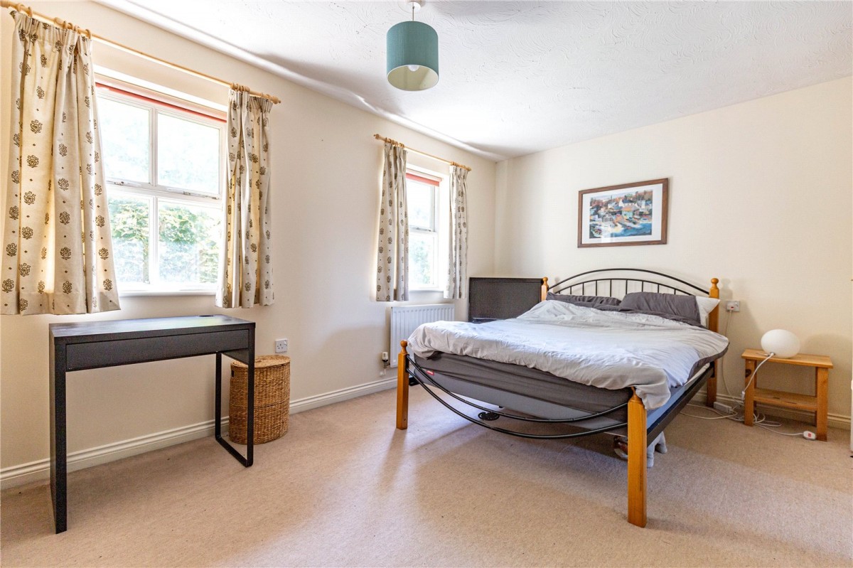 Stapleton, Bristol, South Gloucestershire