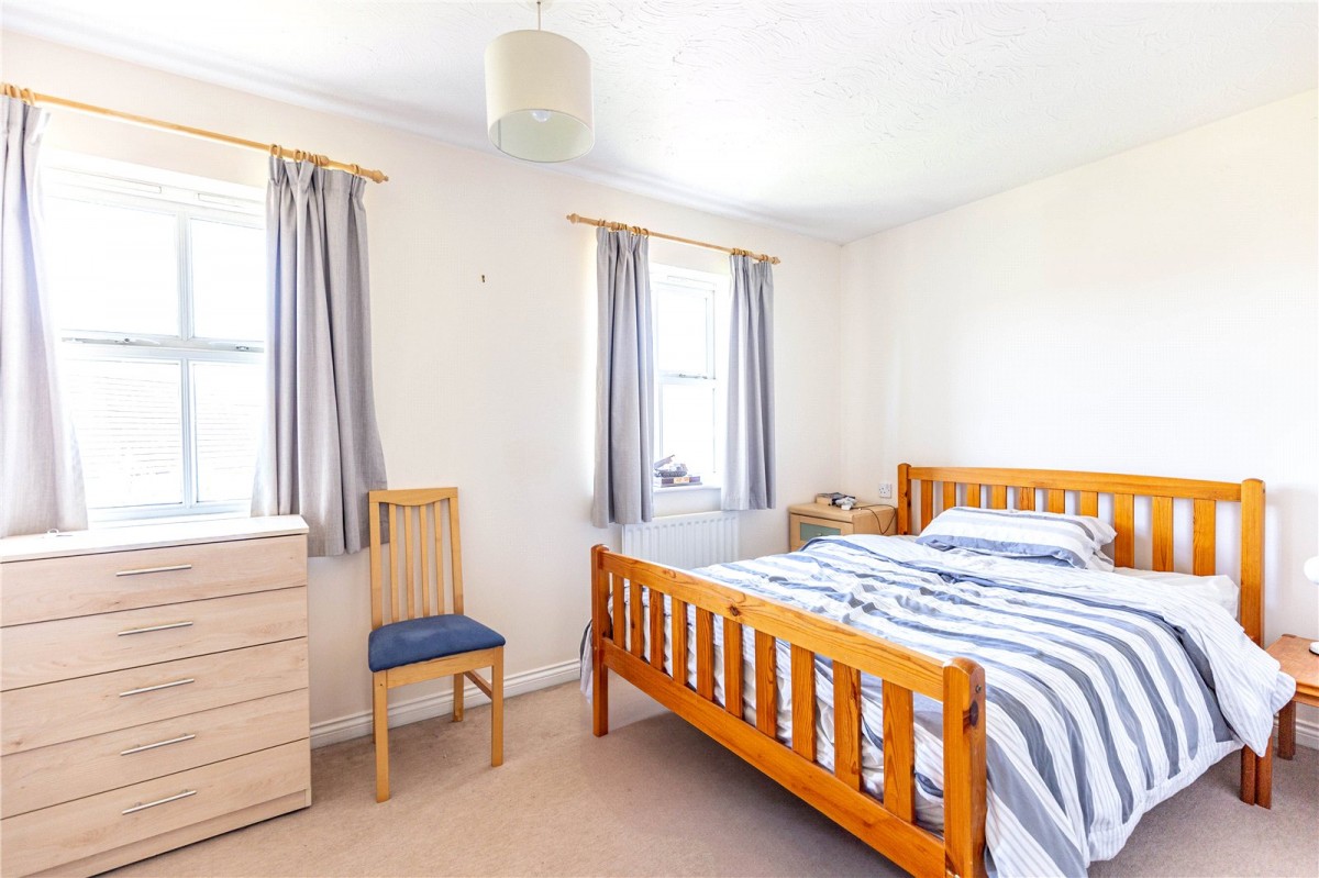 Stapleton, Bristol, South Gloucestershire
