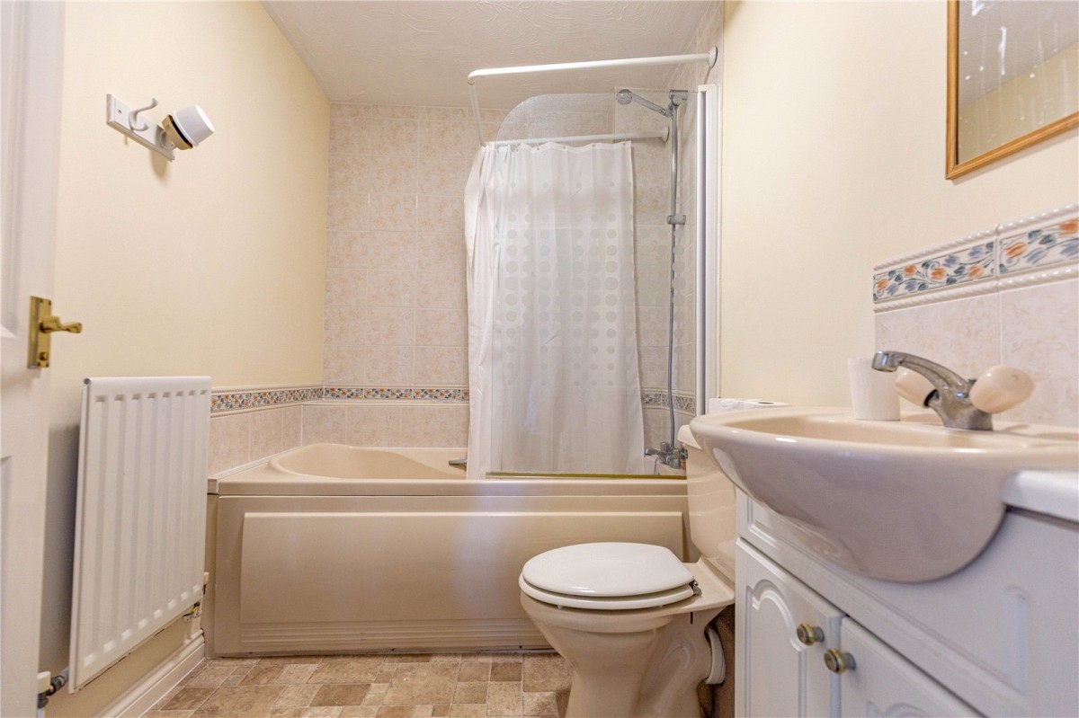 Stapleton, Bristol, South Gloucestershire