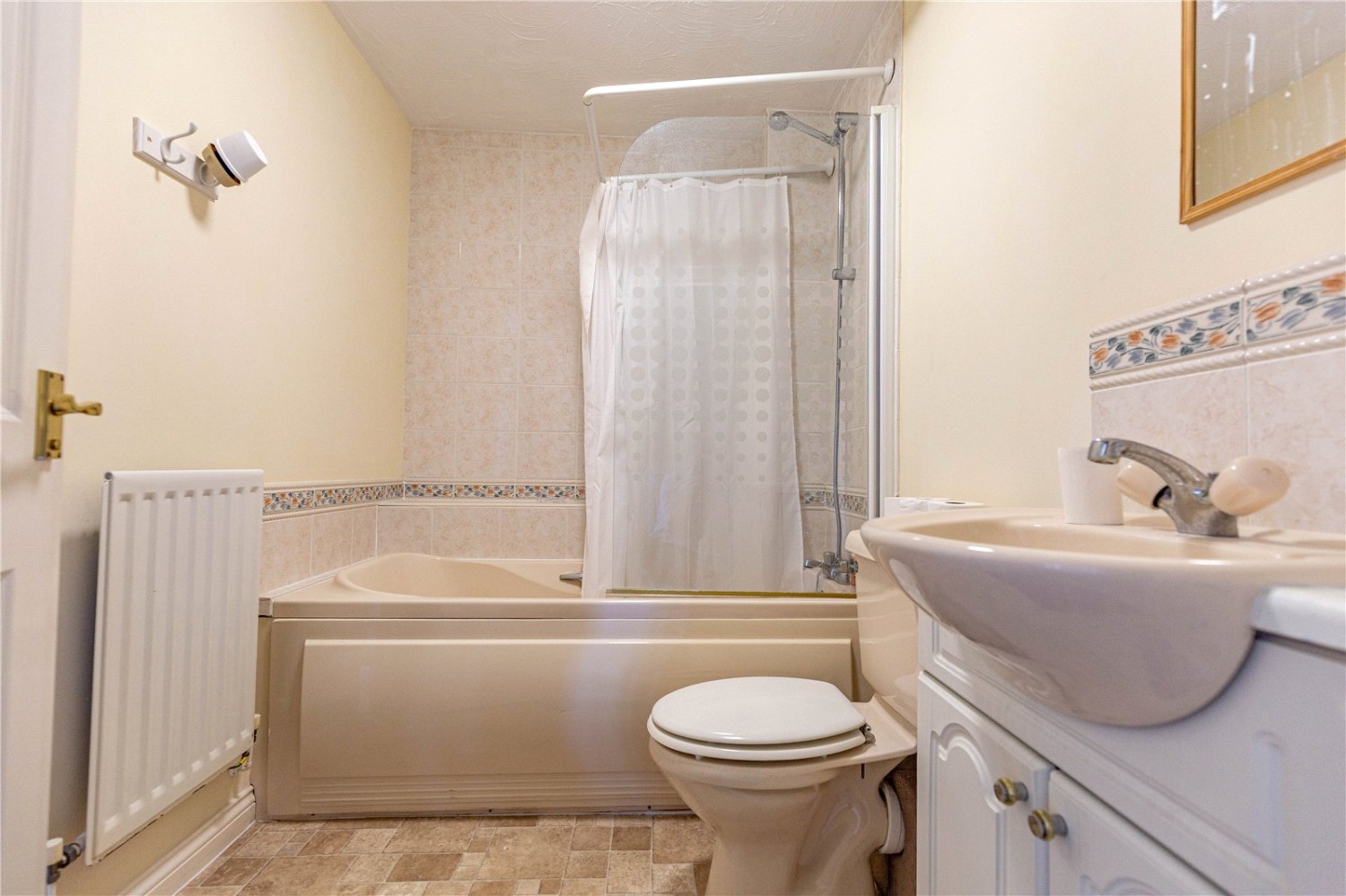 Stapleton, Bristol, South Gloucestershire