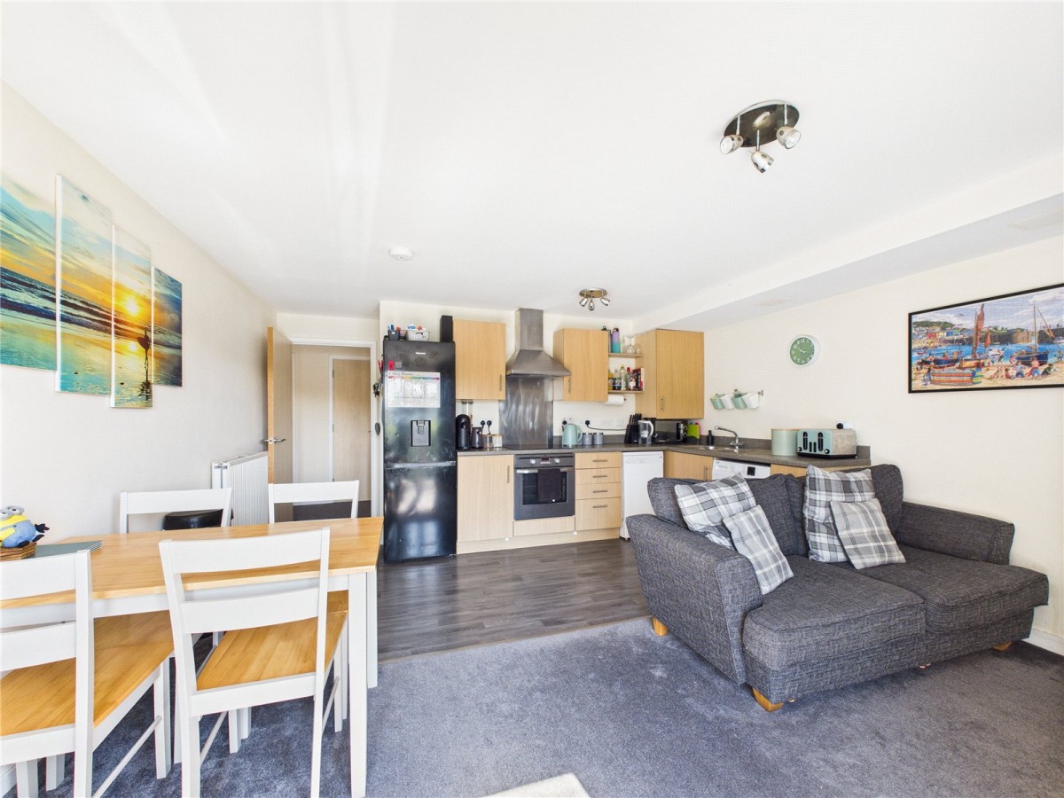Bradley Stoke, Bristol, South Gloucestershire