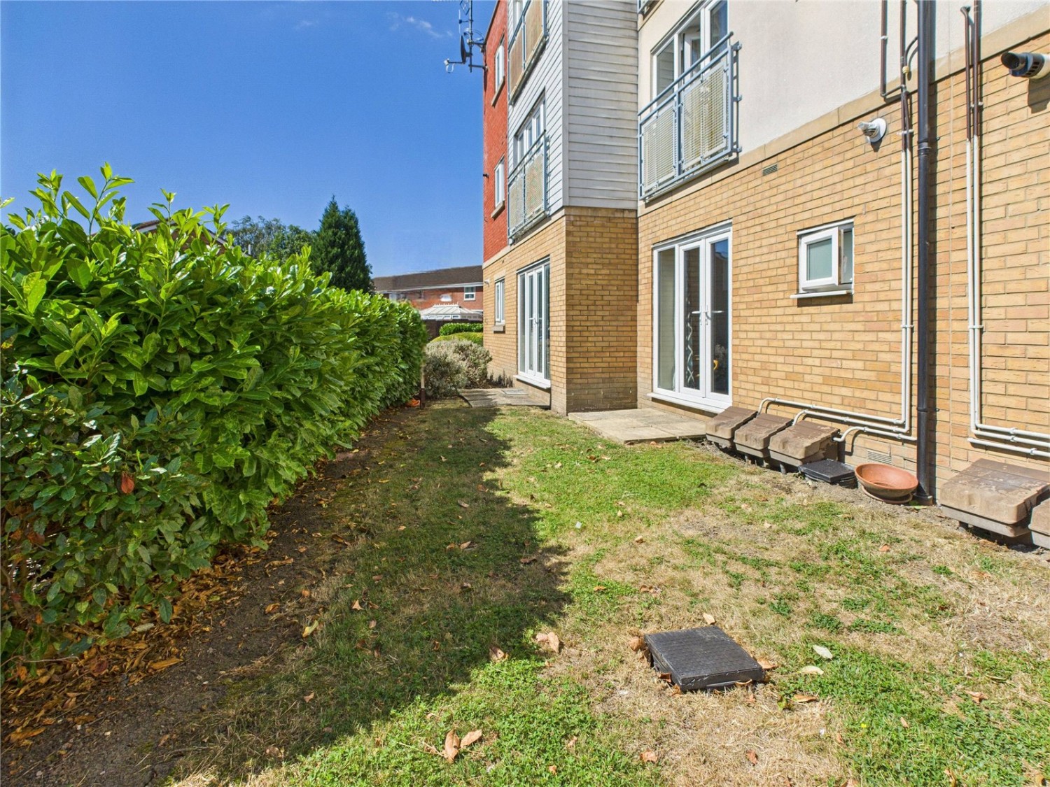 Bradley Stoke, Bristol, South Gloucestershire