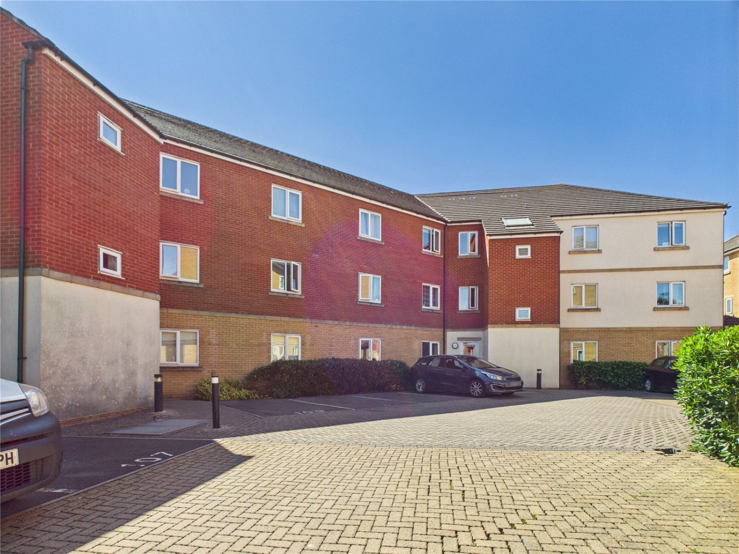 Bradley Stoke, Bristol, South Gloucestershire