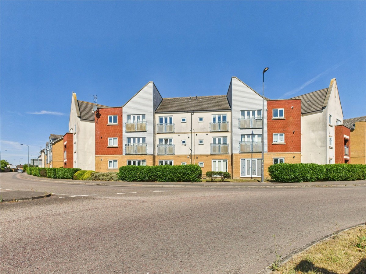 Bradley Stoke, Bristol, South Gloucestershire