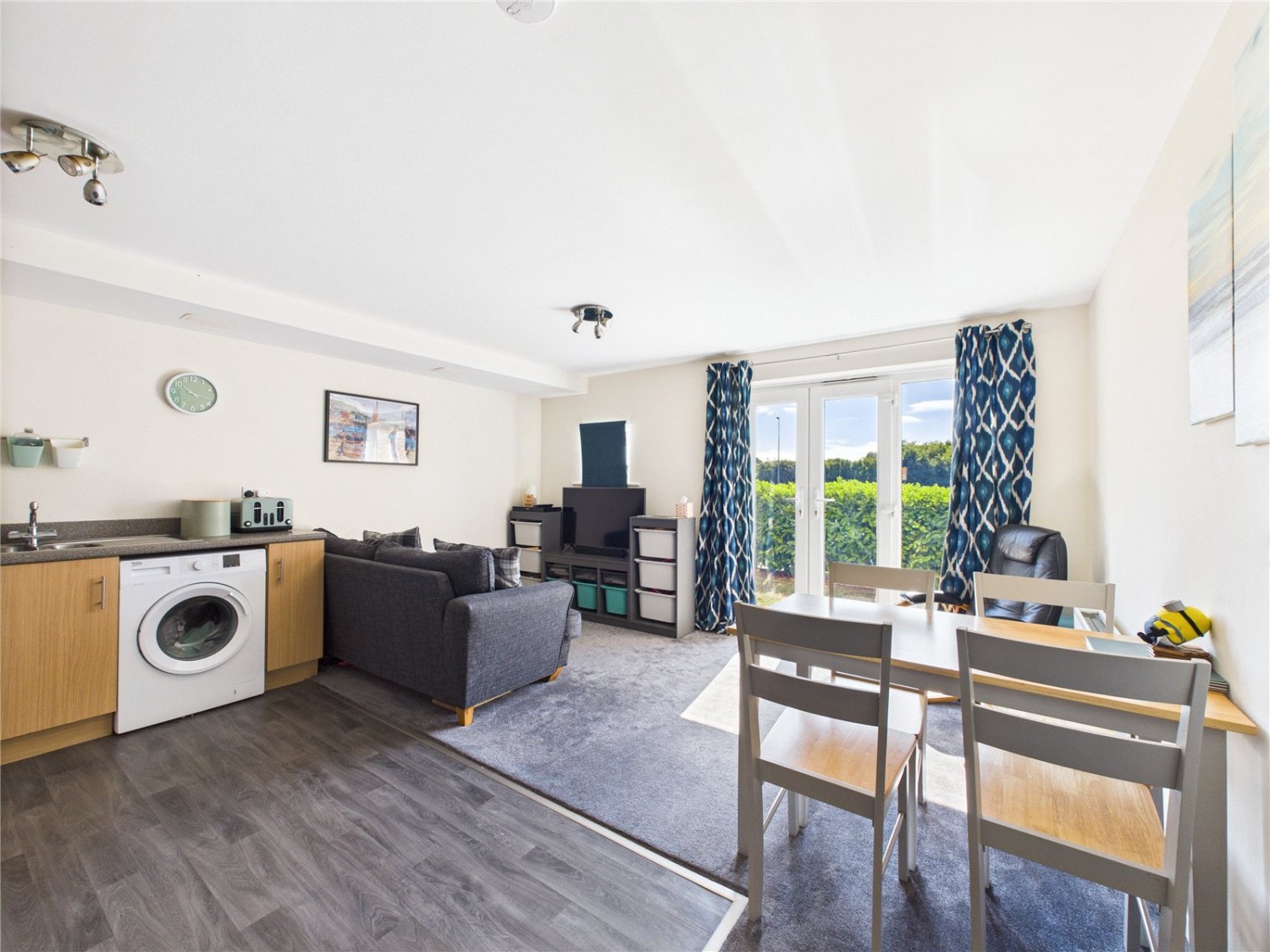 Bradley Stoke, Bristol, South Gloucestershire