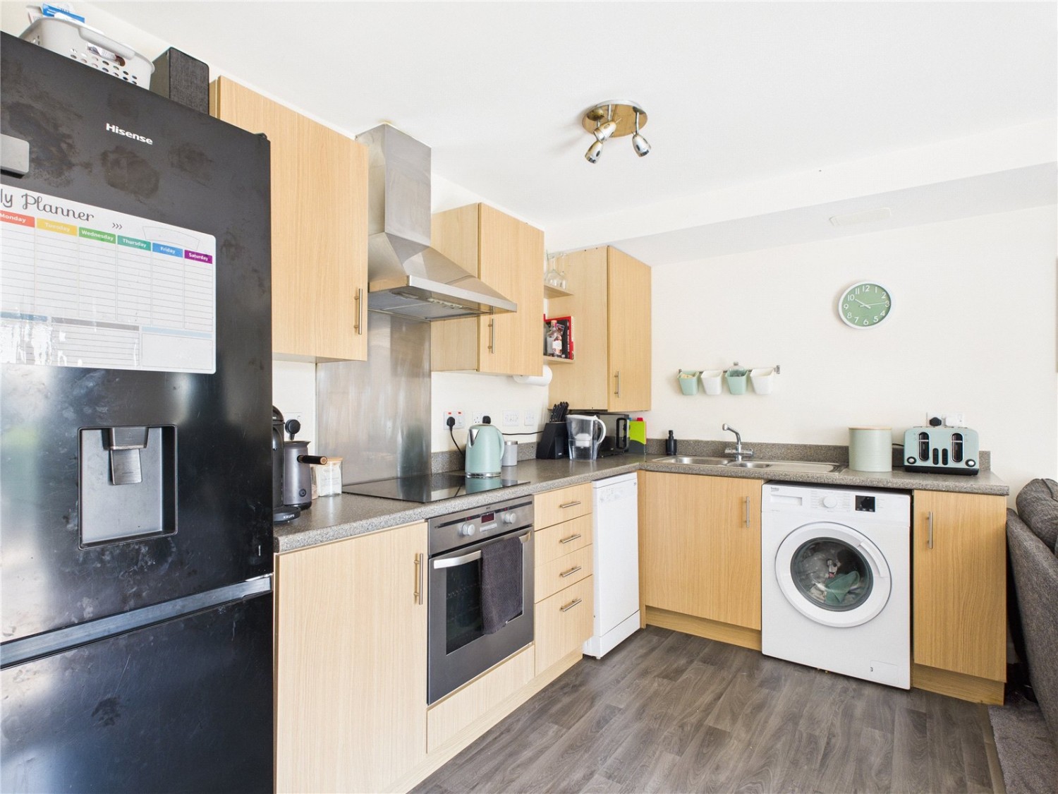 Bradley Stoke, Bristol, South Gloucestershire