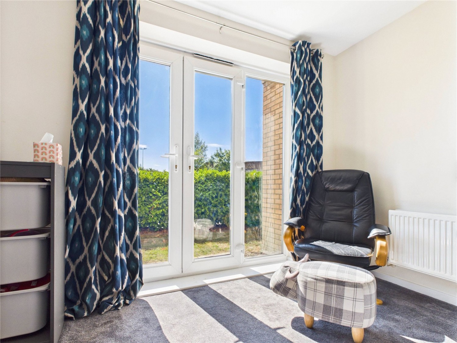 Bradley Stoke, Bristol, South Gloucestershire