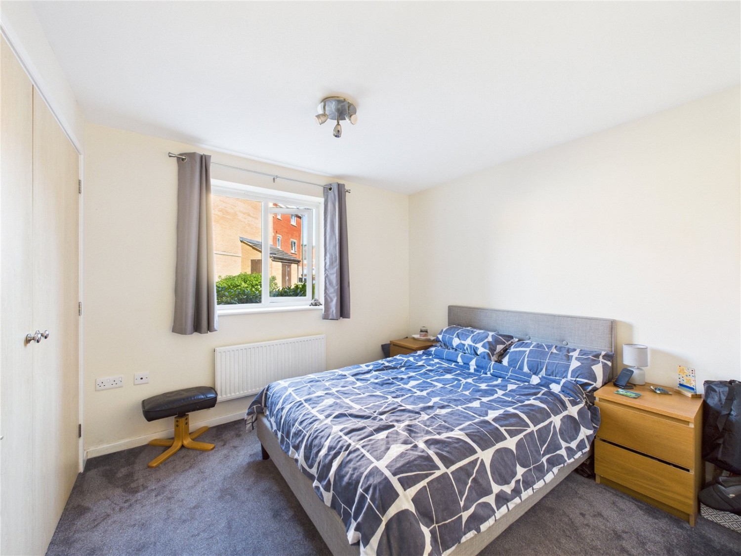 Bradley Stoke, Bristol, South Gloucestershire