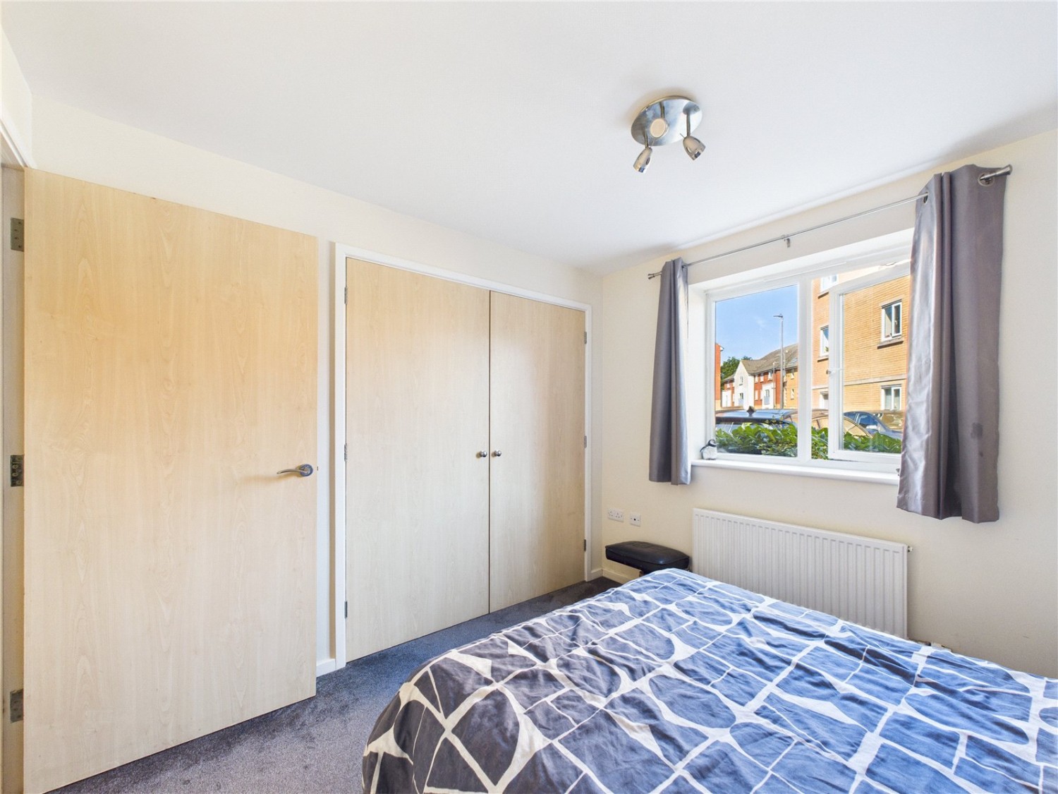 Bradley Stoke, Bristol, South Gloucestershire