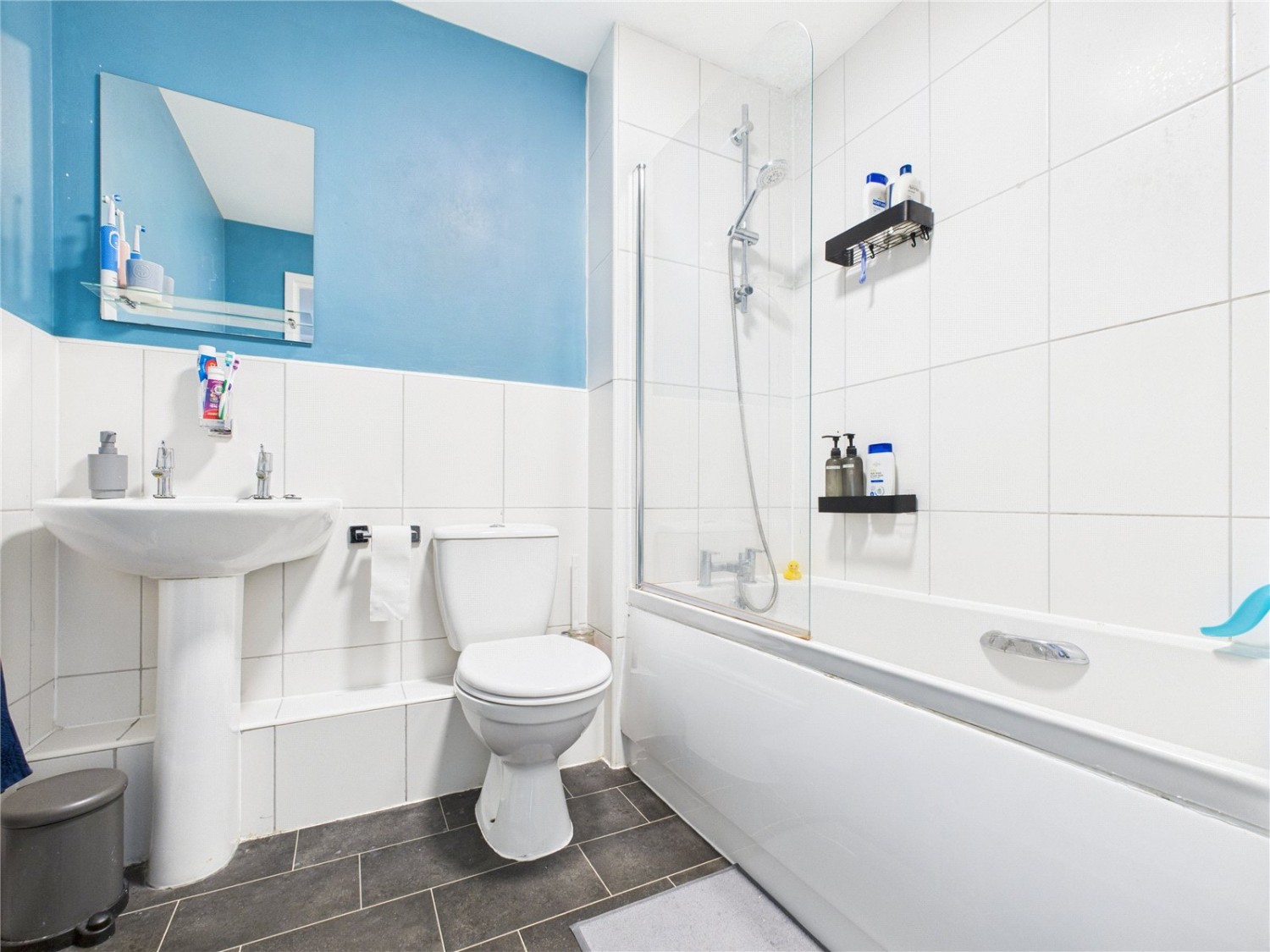 Bradley Stoke, Bristol, South Gloucestershire