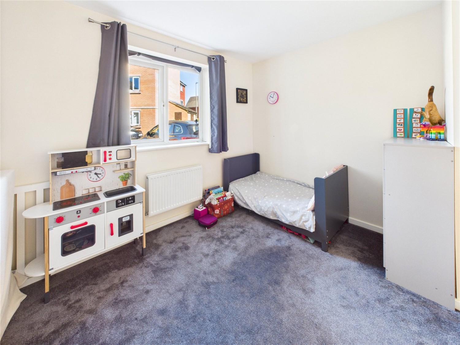 Bradley Stoke, Bristol, South Gloucestershire