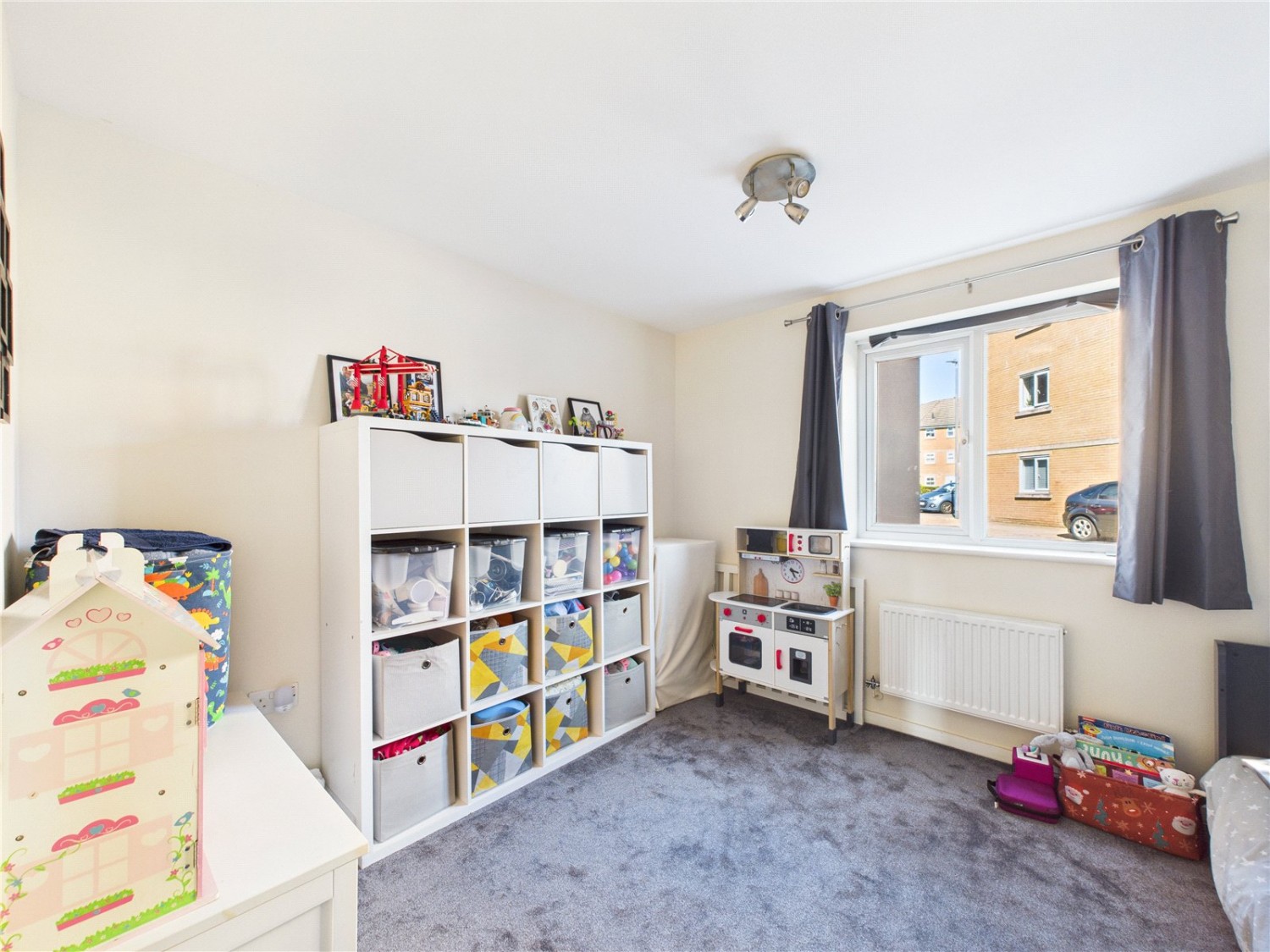 Bradley Stoke, Bristol, South Gloucestershire