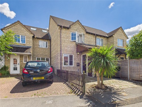 Bradley Stoke, Bristol, South Gloucestershire