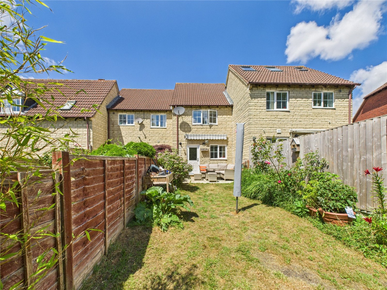 Bradley Stoke, Bristol, South Gloucestershire